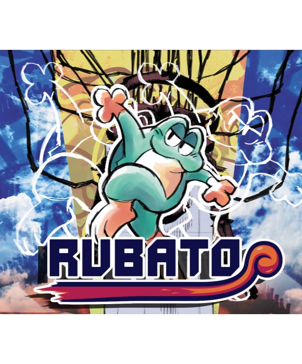 RUBATO Steam Key GLOBAL